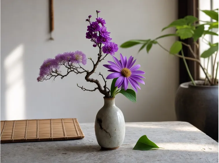 ikebana