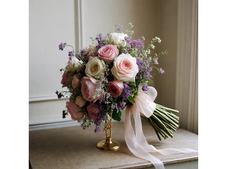 Bouquet da sposa