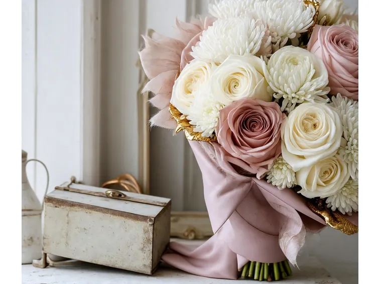 composizioni matrimonio 
