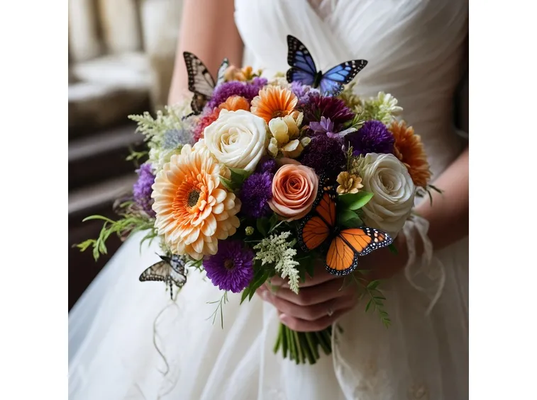 composizioni matrimonio 
