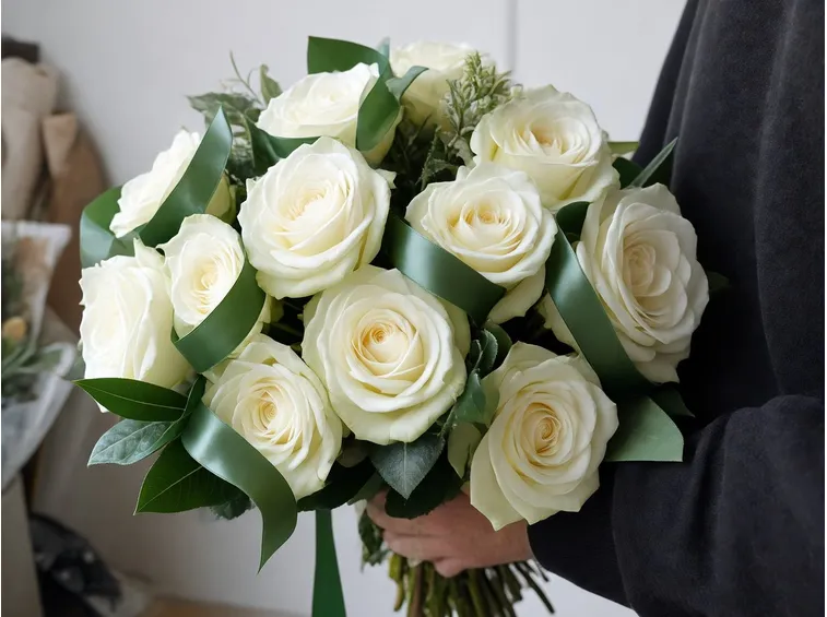 addobbi floreali matrimonio