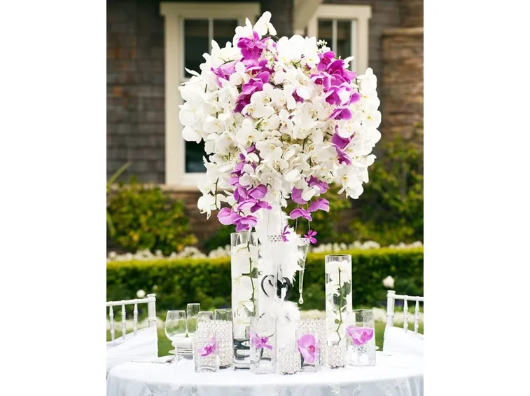addobbi floreali matrimonio