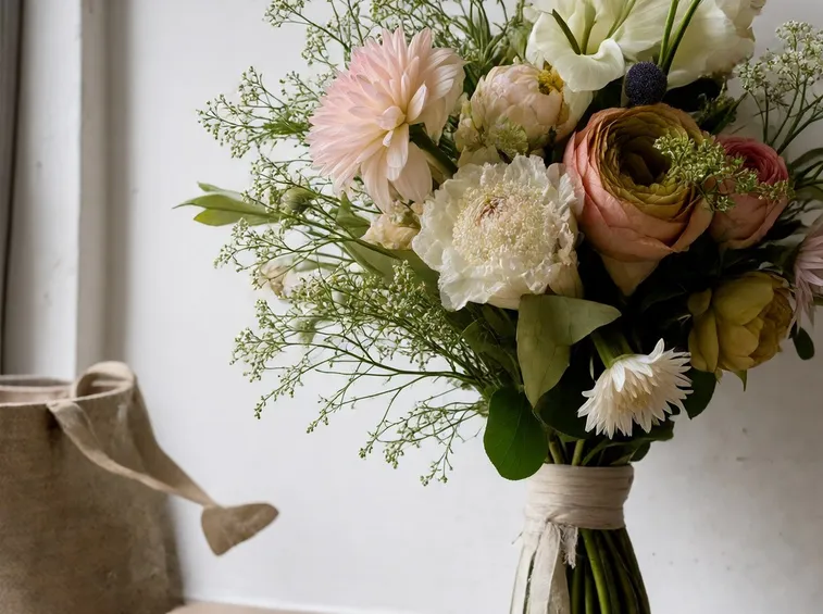 Decorazioni floreali 