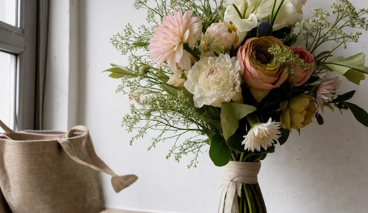 Decorazioni floreali 