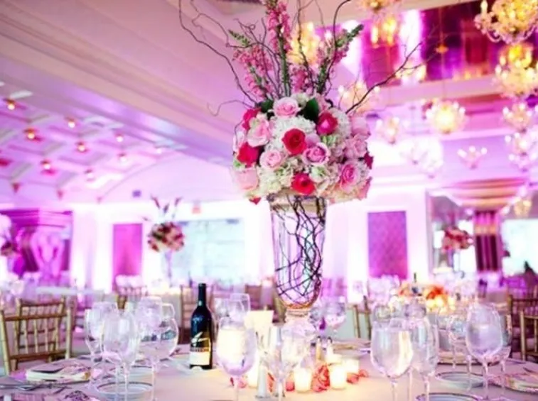 decorazioni matrimonio