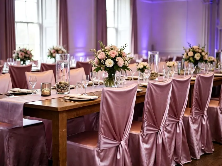 decorazioni matrimonio