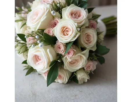 bouquet matrimonio
