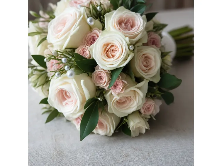 bouquet matrimonio