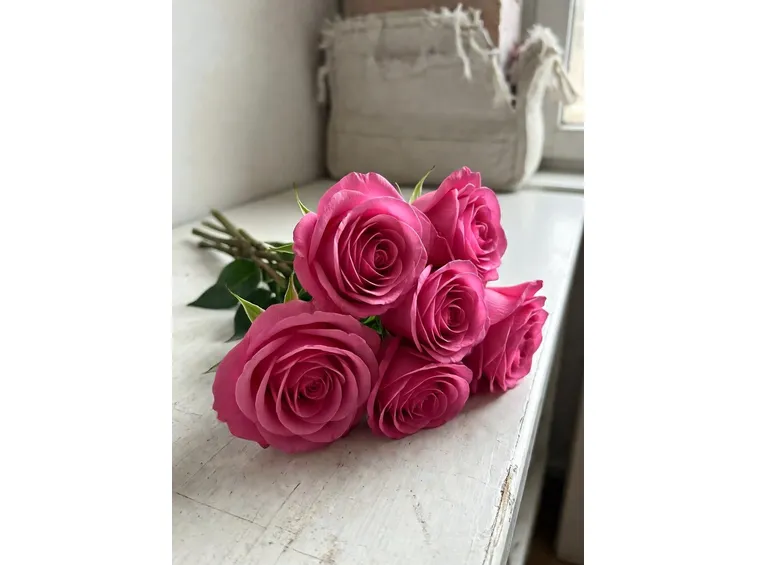 bouquet matrimonio