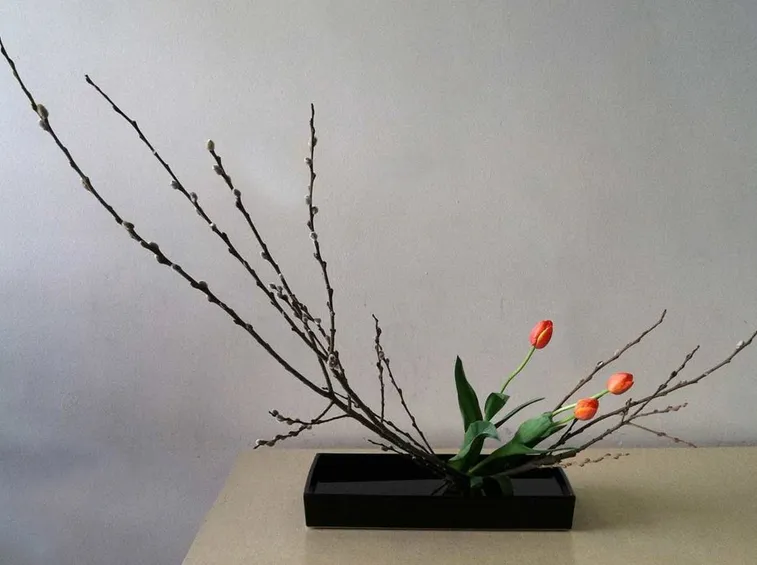 ikebana