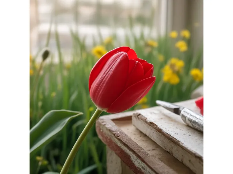 tulipani
