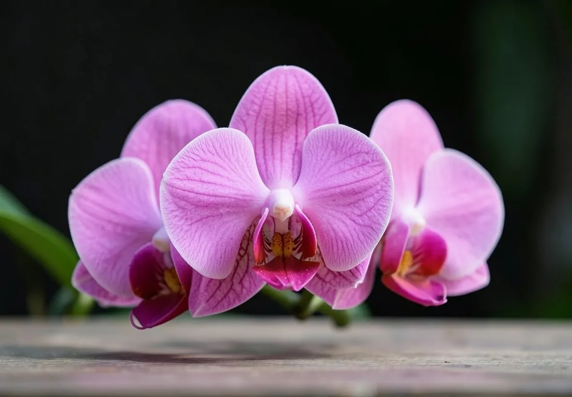 phalaenopsis