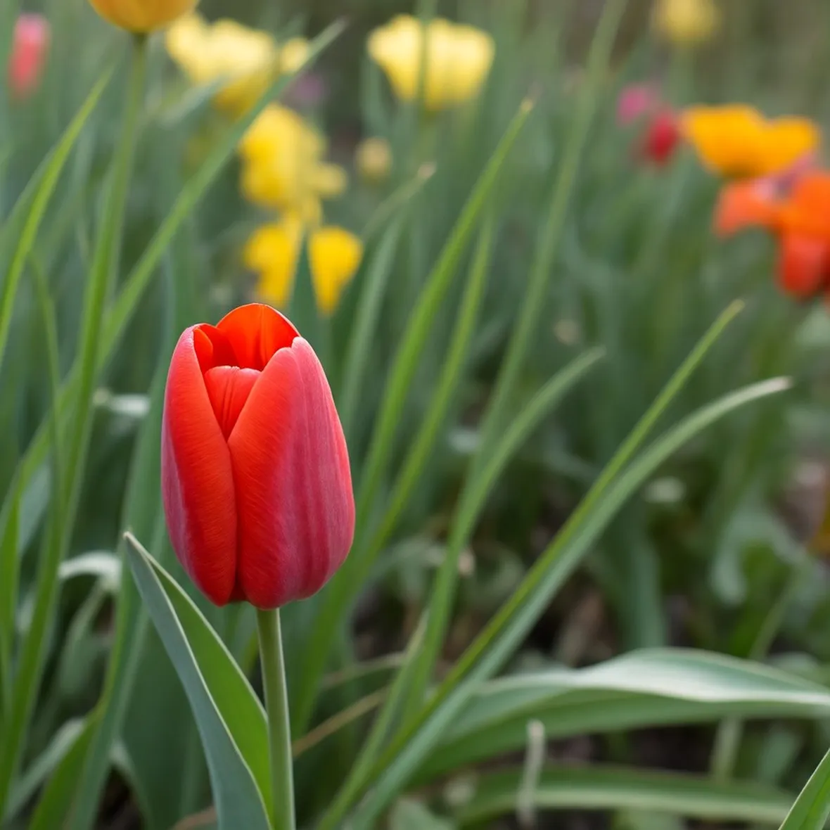 tulipani