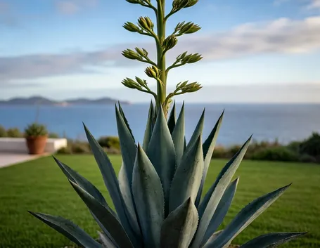 agave