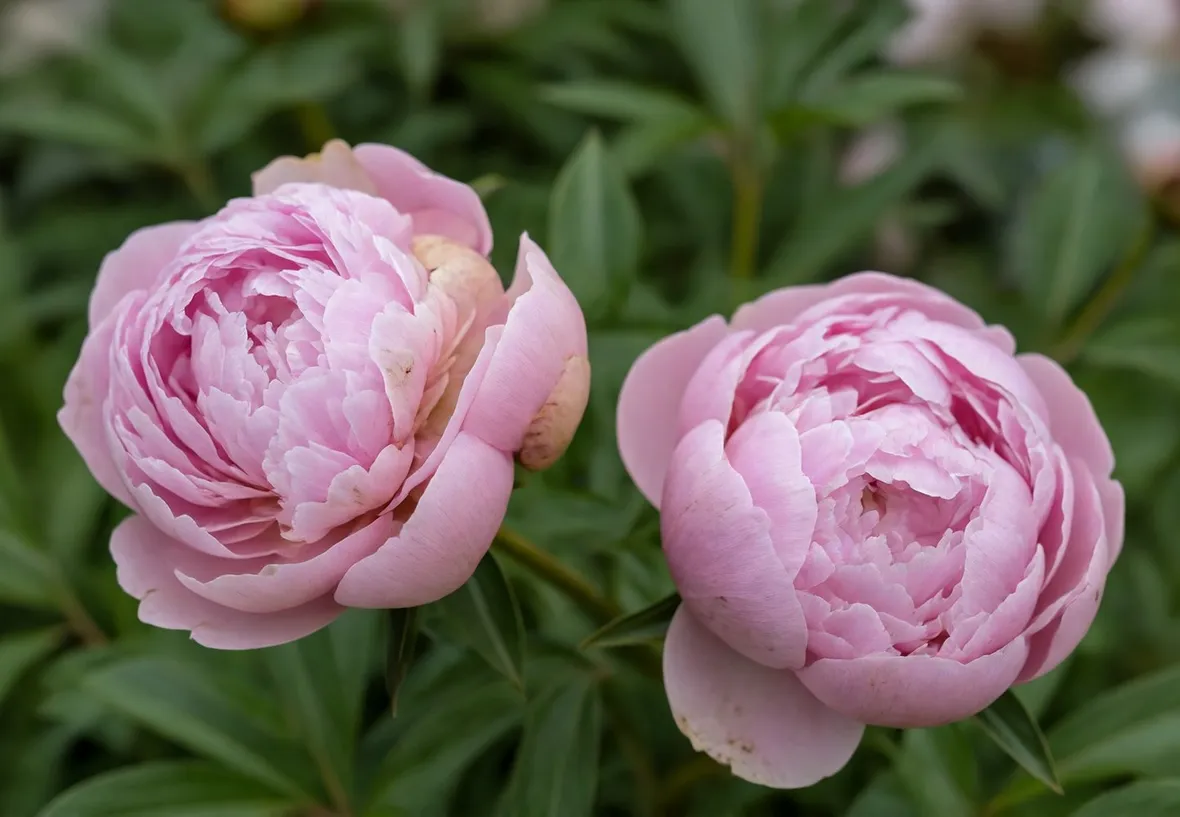 FIORI PEONIA