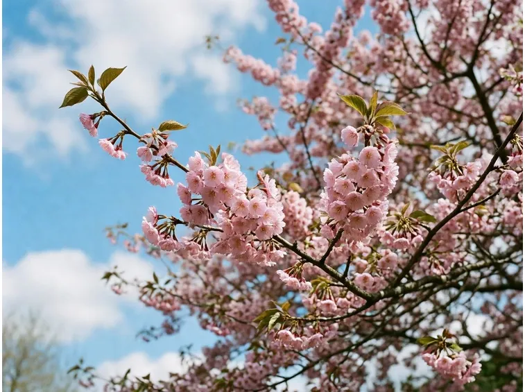 prunus