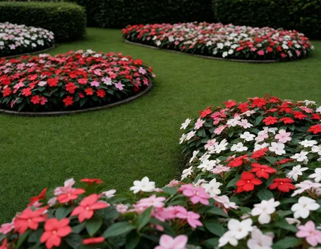 IMPATIENS