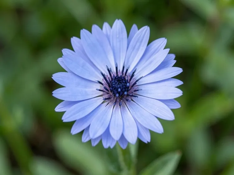 fiore fiordaliso