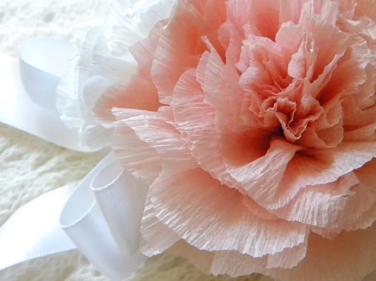 fiore carta