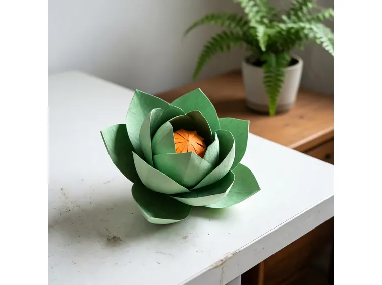 fiore di loto