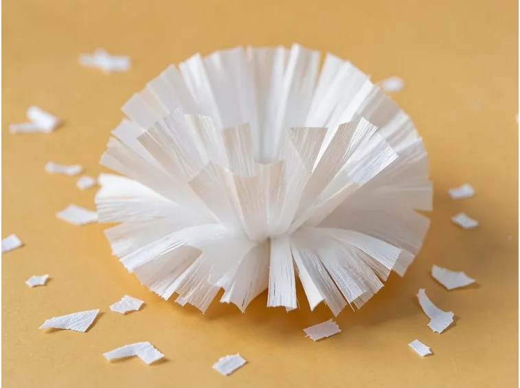 fiore carta