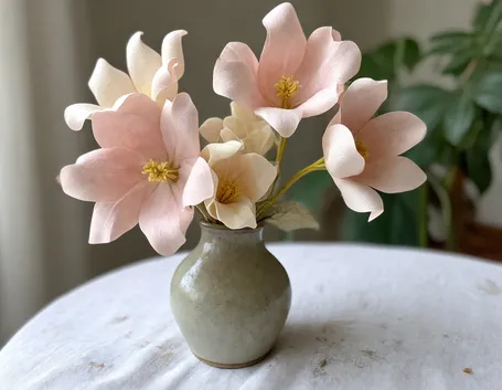 fiori di carta