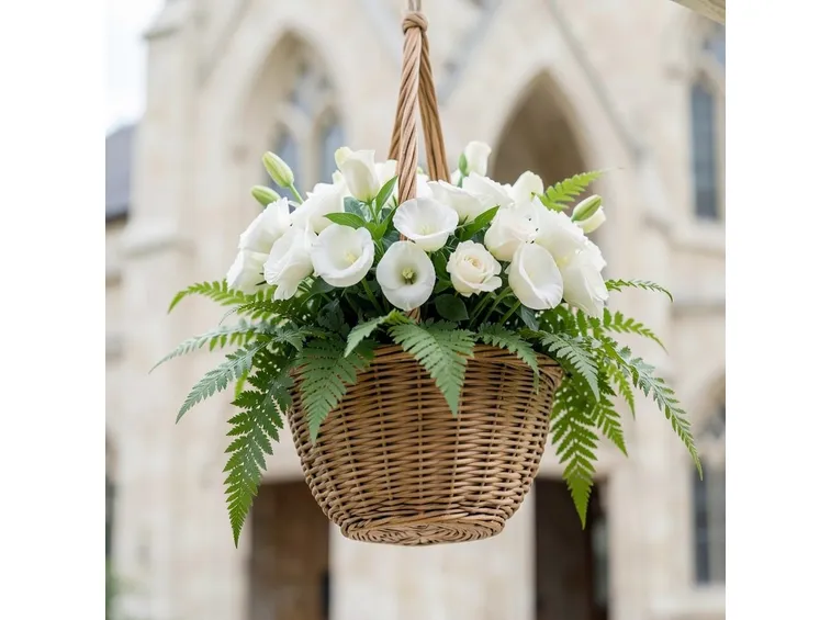 addobbi matrimonio chiesa 
