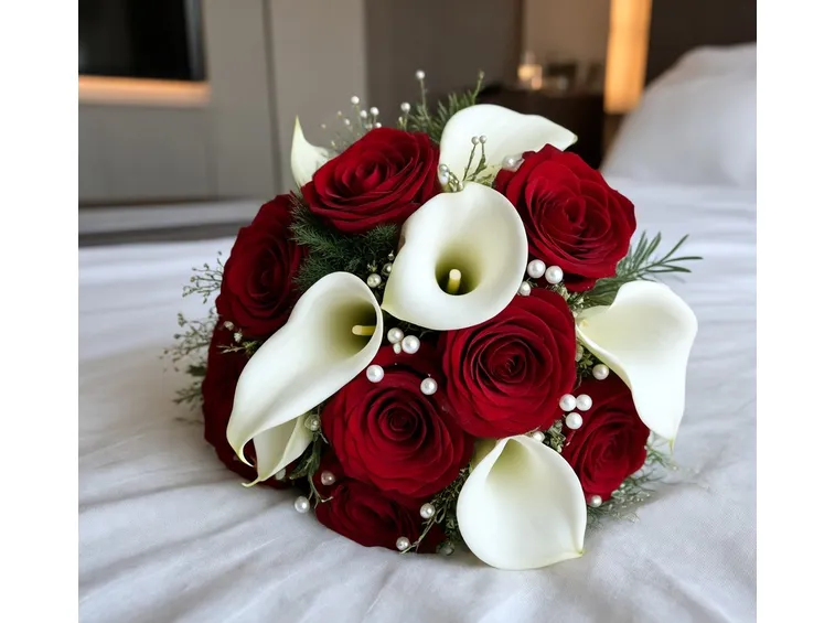 fiori matrimonio