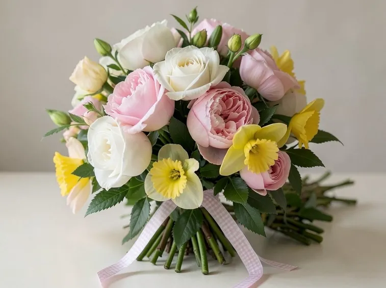 fiori matrimonio