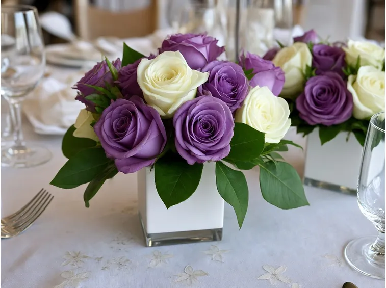 fiori matrimonio
