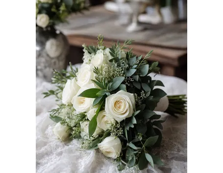 bouquet sposa