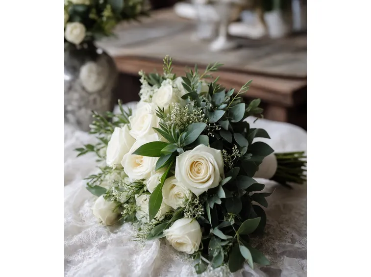 bouquet sposa