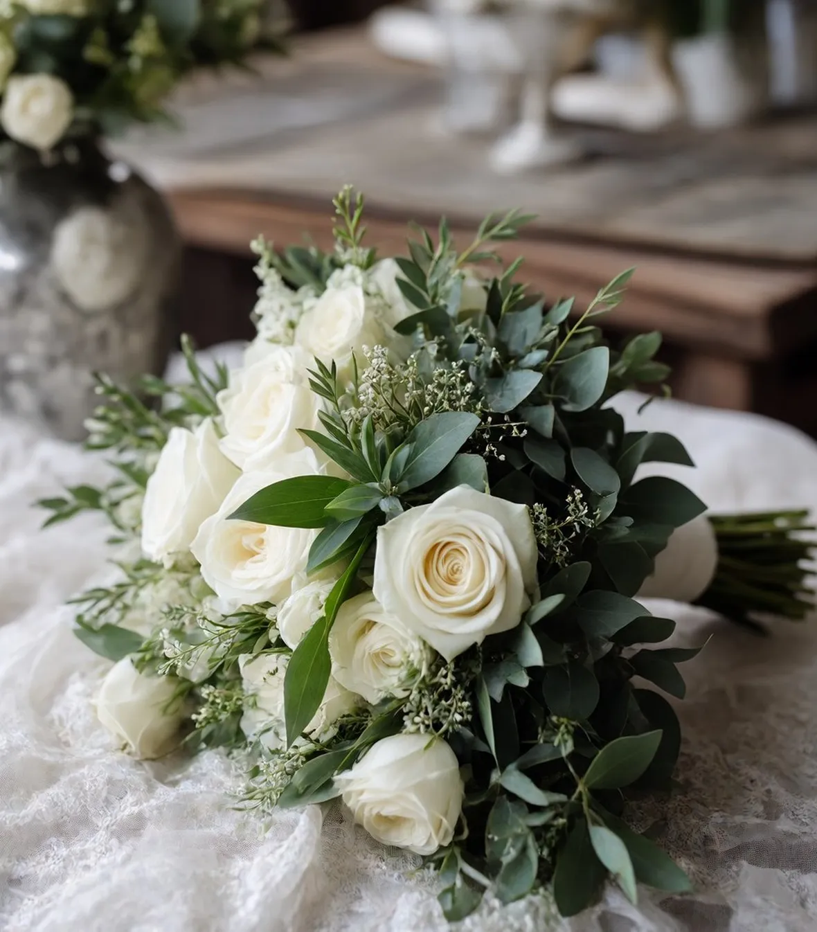 bouquet sposa