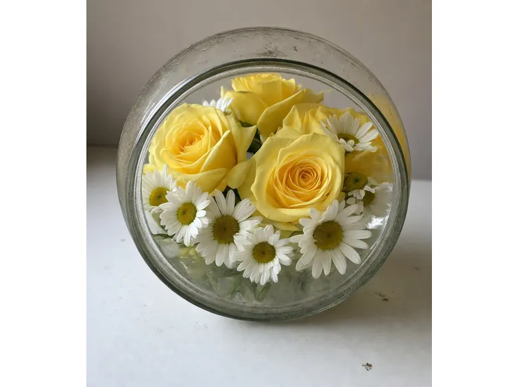 composizioni fiori