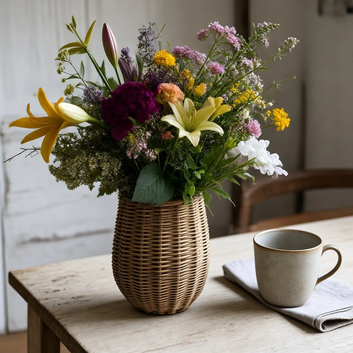 fiori

