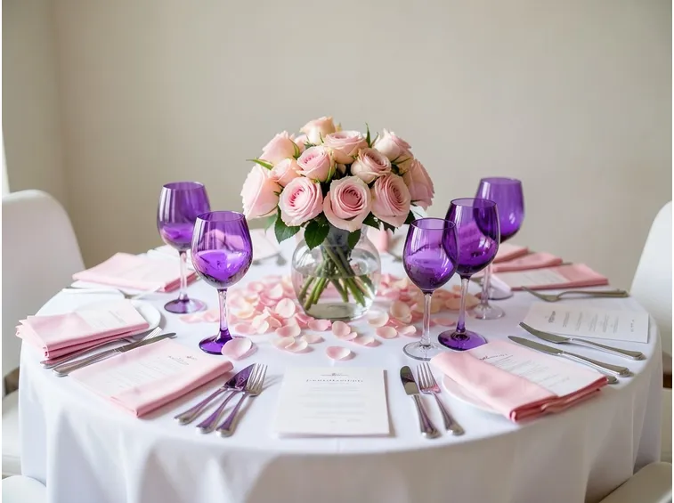 decorazioni matrimonio
