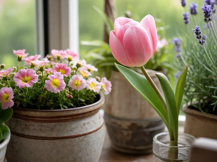 tulipani
