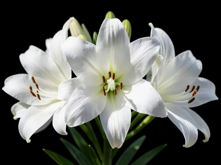 lilium