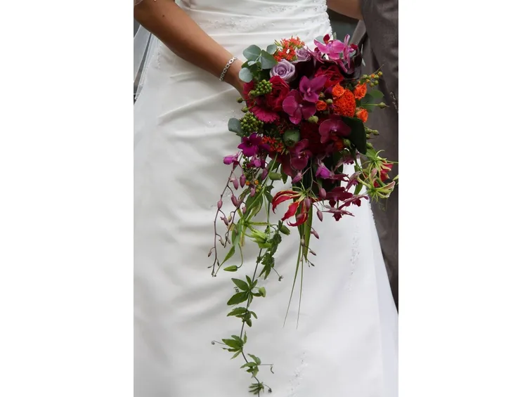 fiori matrimonio