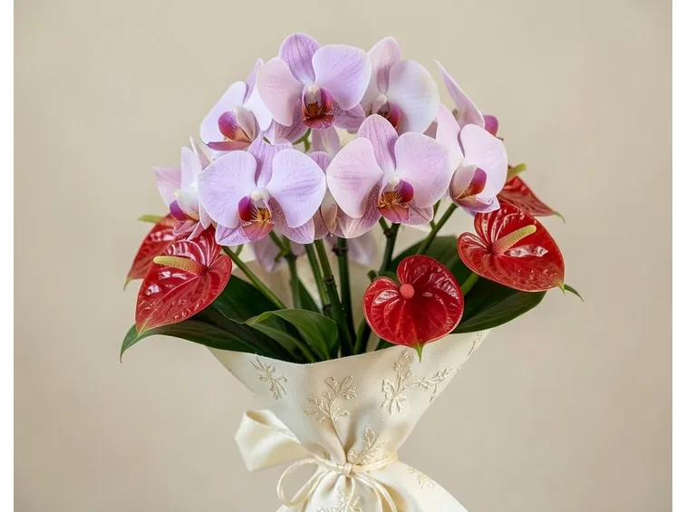 fiori matrimonio