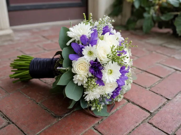 fiori luglio matrimonio