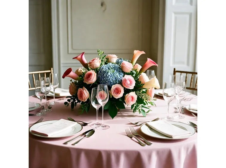 fiori luglio matrimonio