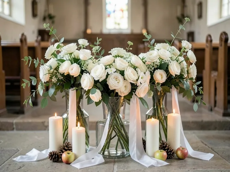fiori luglio matrimonio