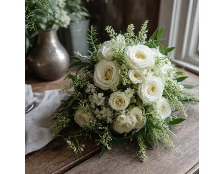 fiori matrimonio