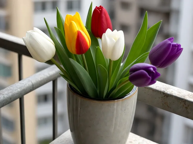 tulipani