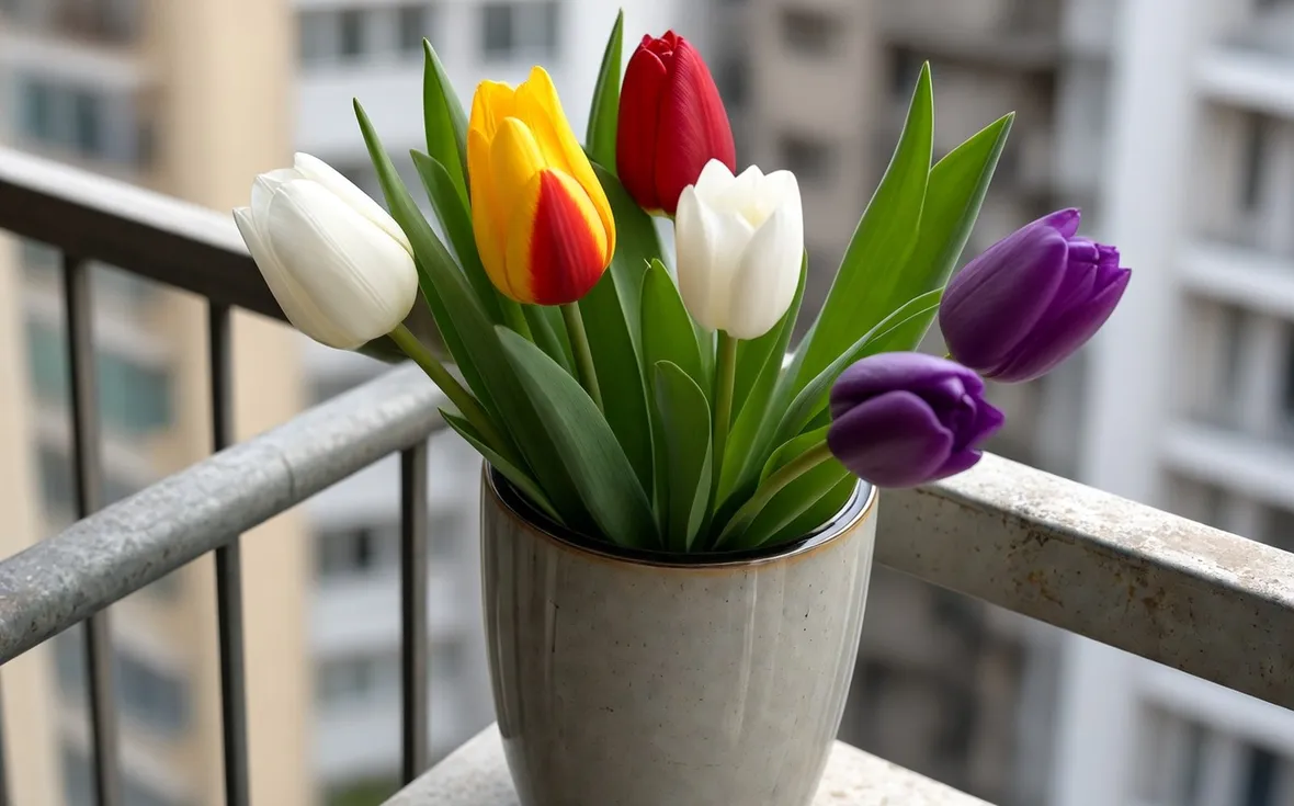 tulipani