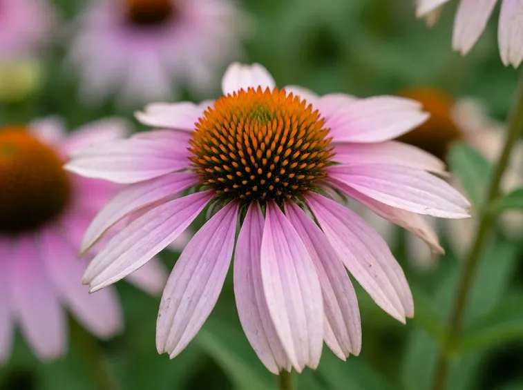 echinacea