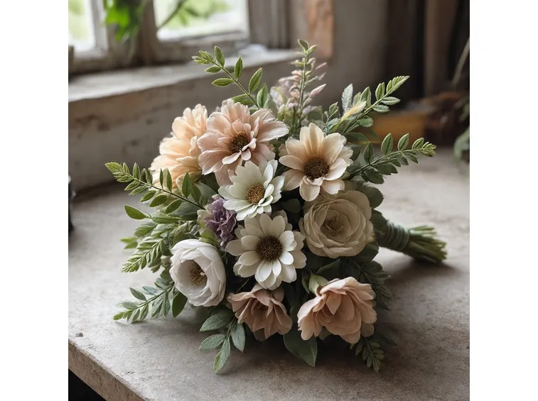 fiori artificiali