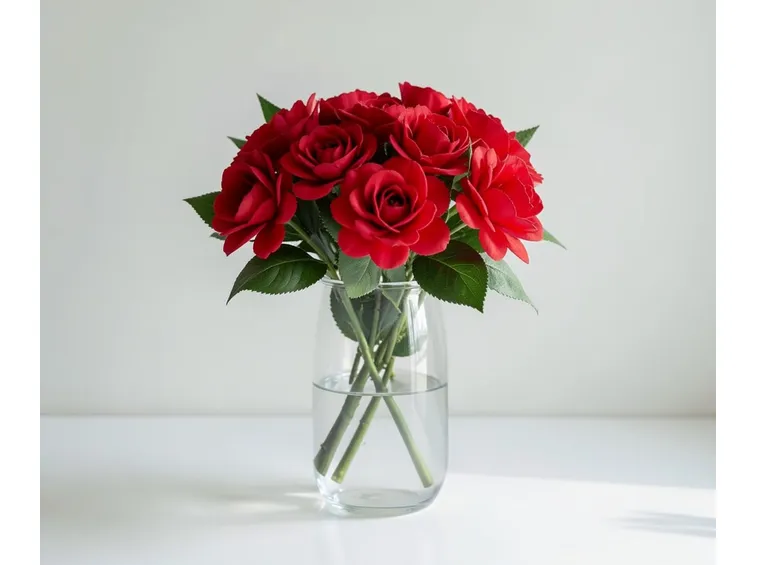 fiori artificiali