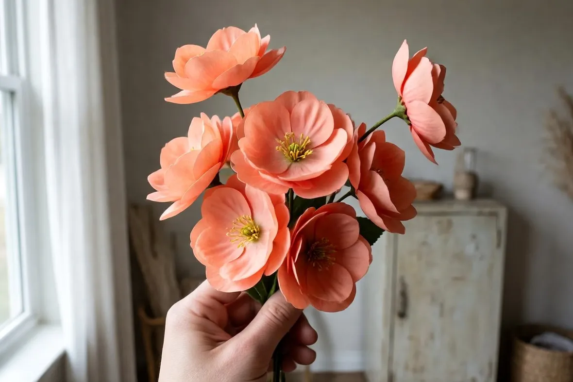 fiori artificiali